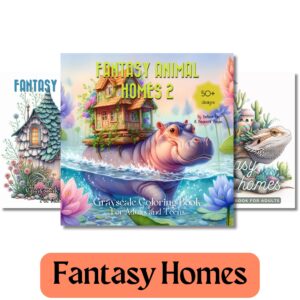 Fantasy Homes