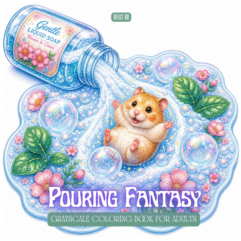 PDF - Pouring Fantasy